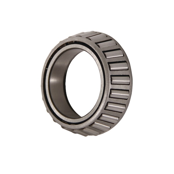 Cone, Tapered Roller Bearing 2.5" x2.5" x0.75"